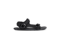 Barfußsandalen Be Lenka Flow - All Black