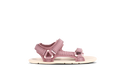 Barefoot Sandals Be Lenka Flow - Dusty Rose