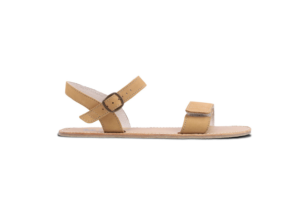 Barfußsandalen - Be Lenka Grace - Sand