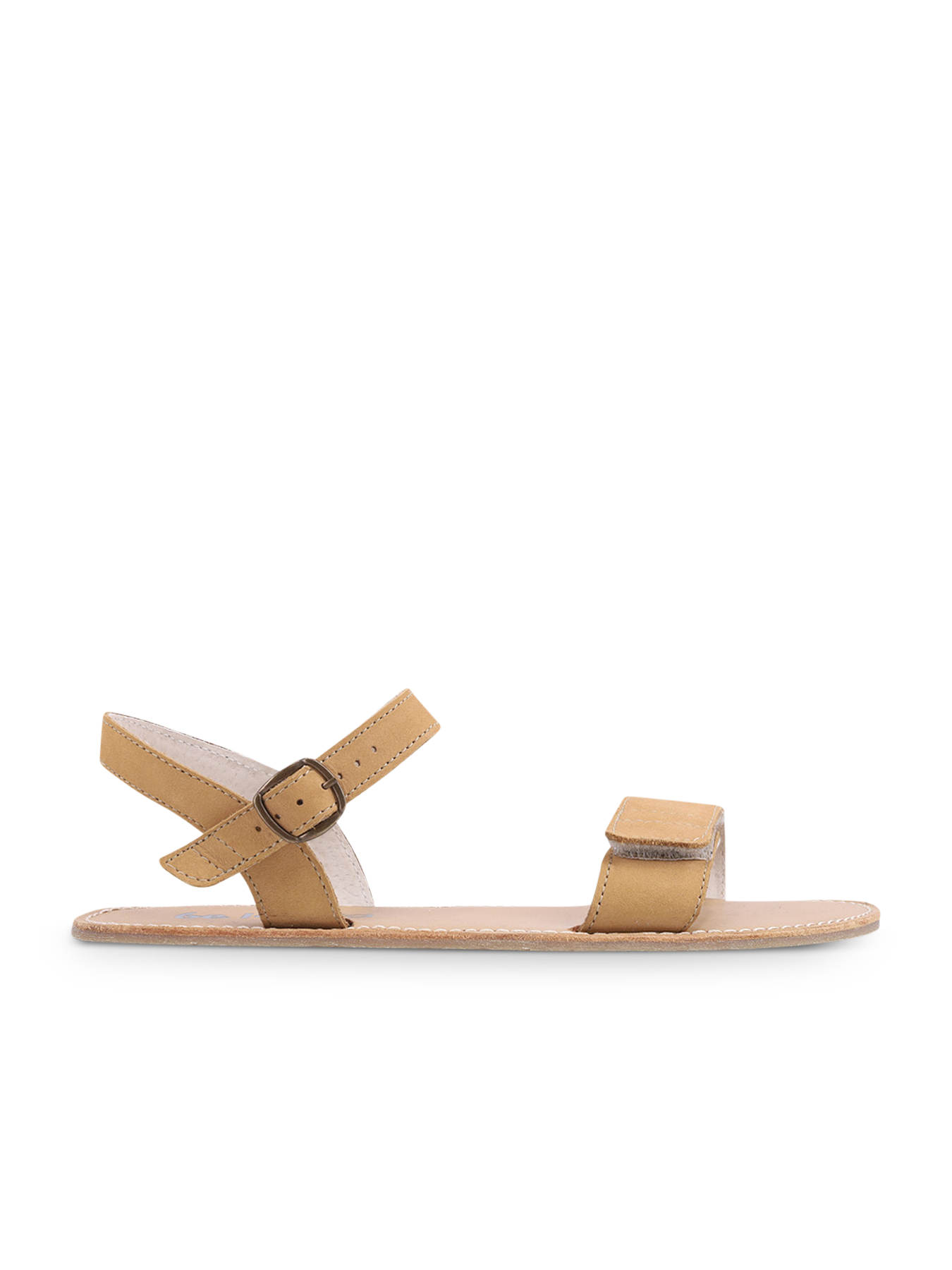 Barfußsandalen - Be Lenka Grace - Sand
