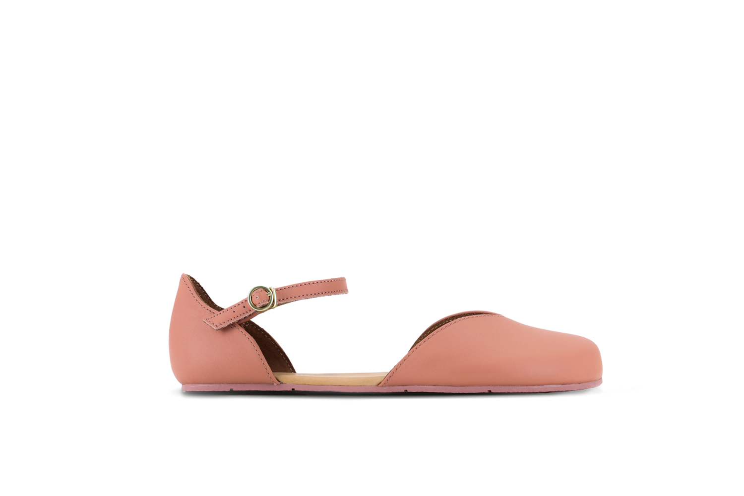Ballerinas Be Lenka Lilea - Clay