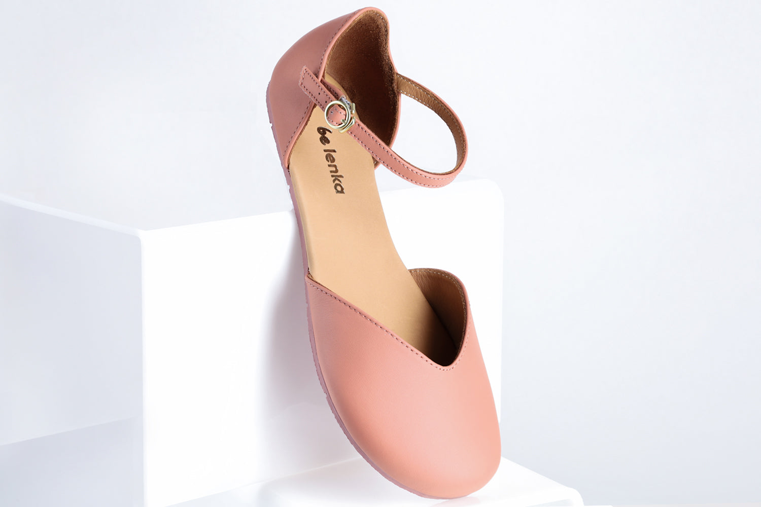 Ballerinas Be Lenka Lilea - Clay