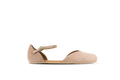 Ballet Flats Be Lenka Lilea - Creme