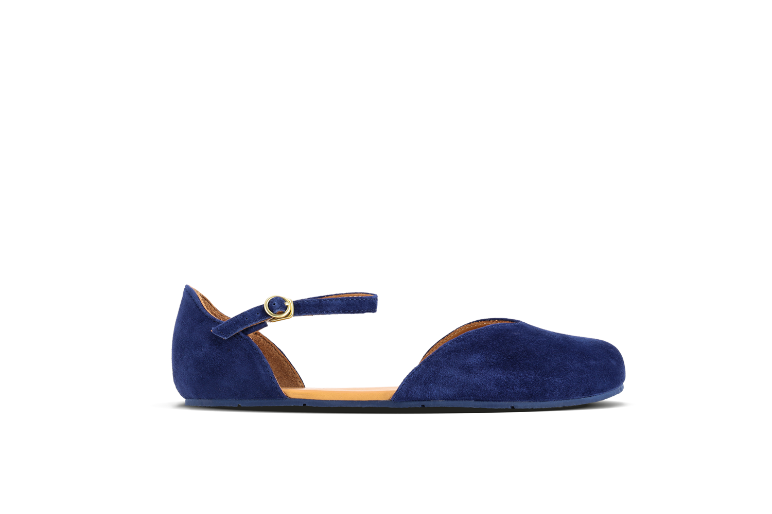 Ballet Flats Be Lenka Lilea - Royale Blue