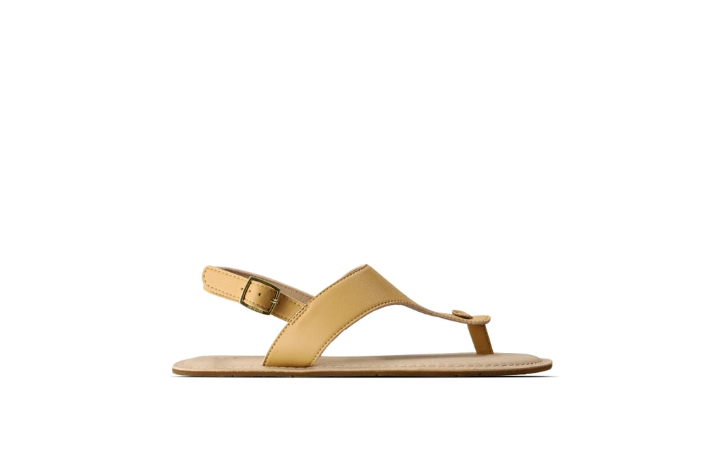 Barfußsandalen - Be Lenka Promenade 2.0 - Beige