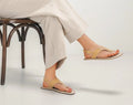 Barefoot Sandals - Be Lenka Promenade 2.0 - Beige