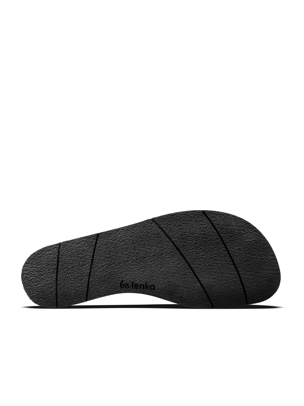 Barefoot Sandals - Be Lenka Promenade 2.0 - Black