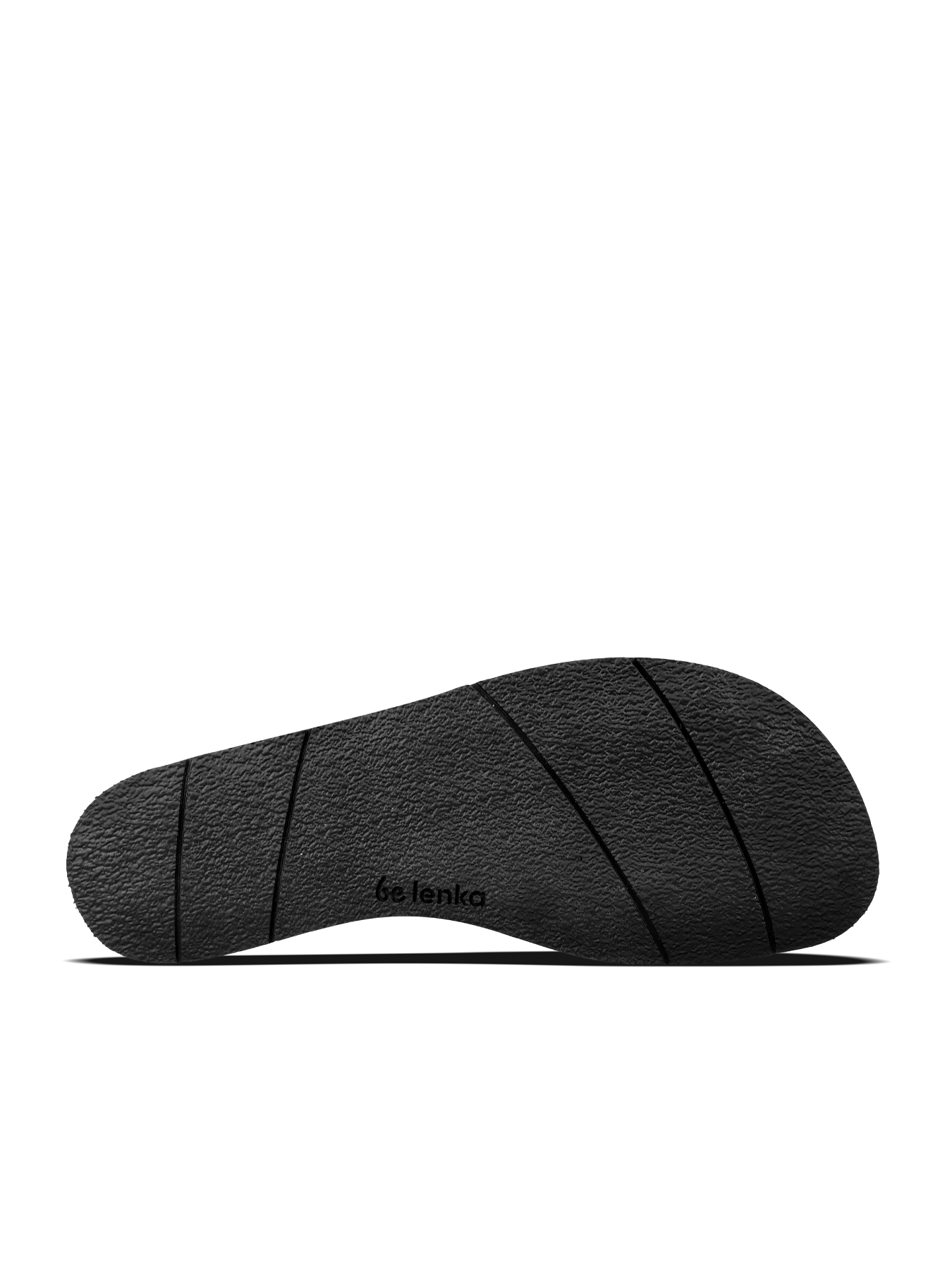 Barfußsandalen Be Lenka Summer 2.0 - Schwarz