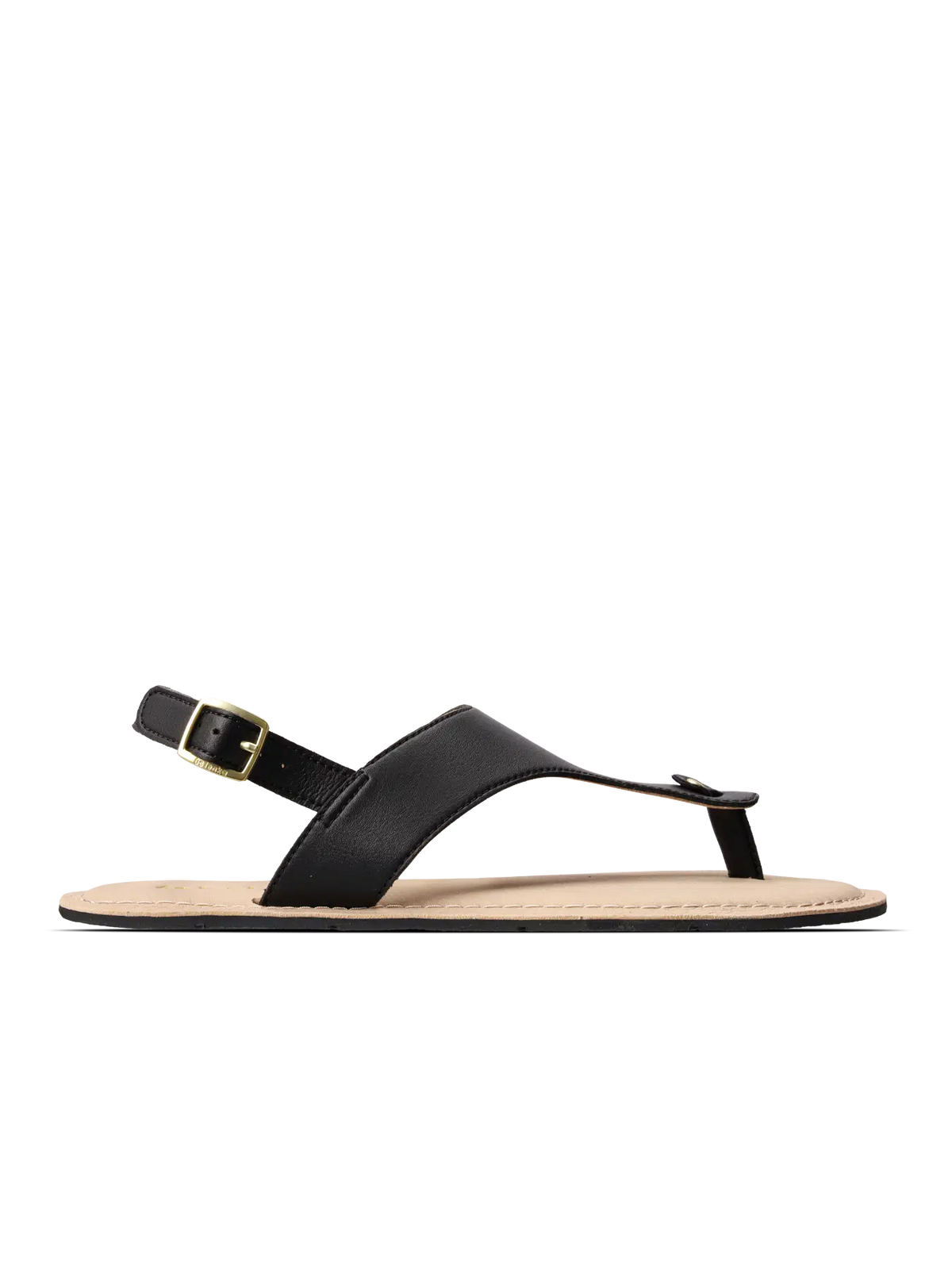 Barefoot Sandals - Be Lenka Promenade 2.0 - Black