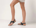 Barefoot Sandals - Be Lenka Promenade 2.0 - Black