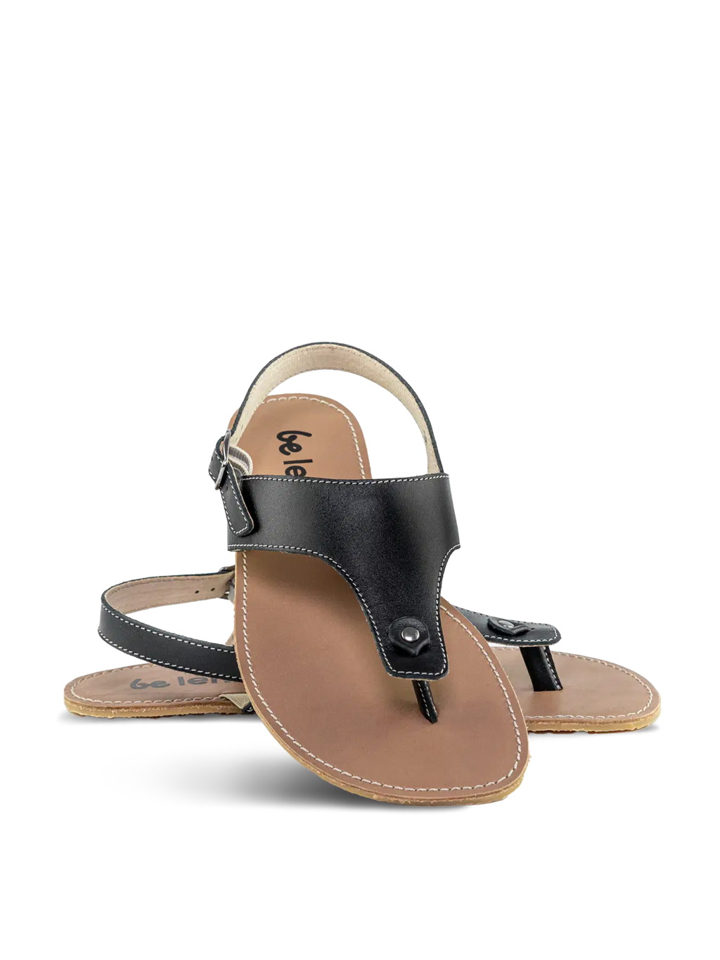 barefoot-sandale-be-lenka-promenade-black-96234 - BarefootHub - UK Barefoot Shoes