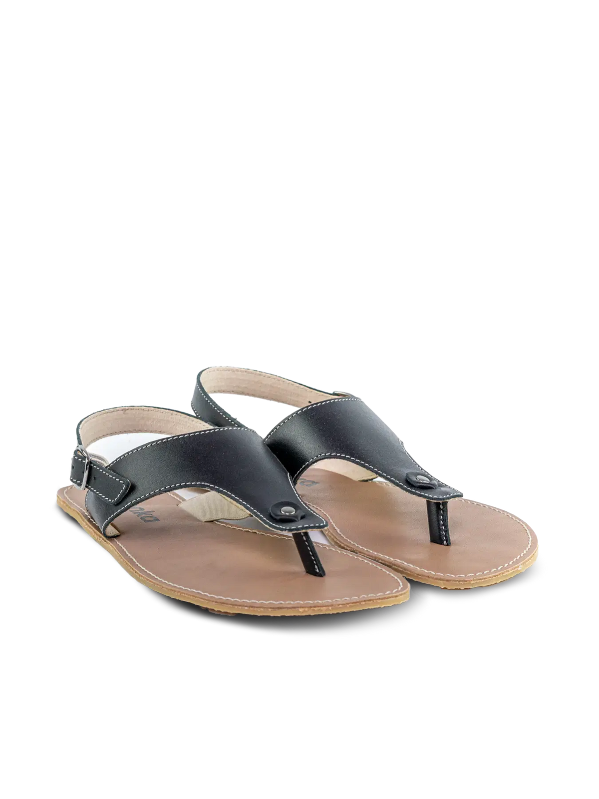 barefoot-sandale-be-lenka-promenade-black-96236 - BarefootHub - UK Barefoot Shoes