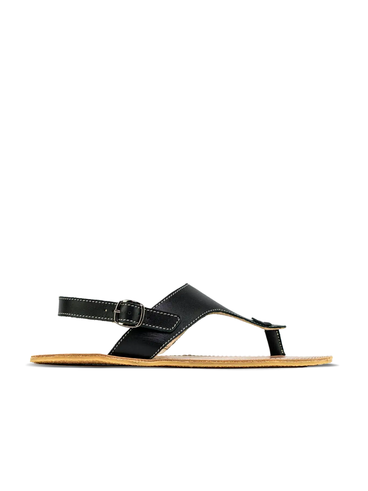 barefoot-sandale-be-lenka-promenade-black-96237 - BarefootHub - UK Barefoot Shoes