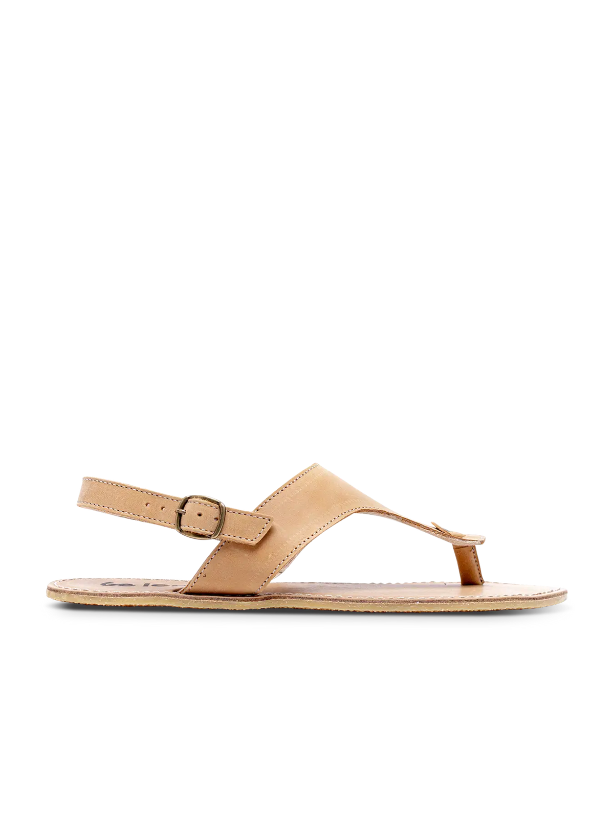 barefoot-sandale-be-lenka-promenade-sand-95330 - BarefootHub - UK Barefoot Shoes