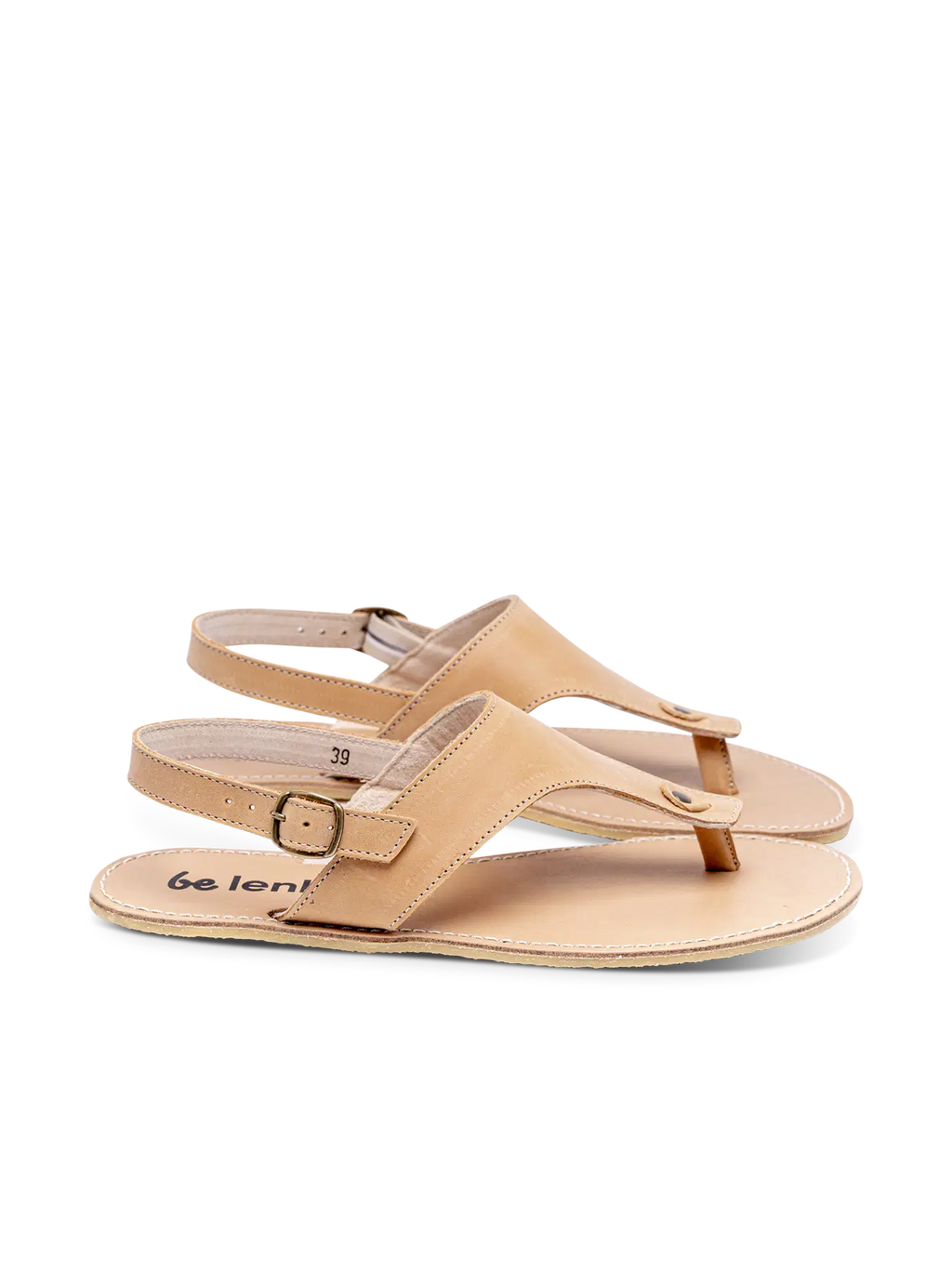 barefoot-sandale-be-lenka-promenade-sand-95334 - BarefootHub - UK Barefoot Shoes
