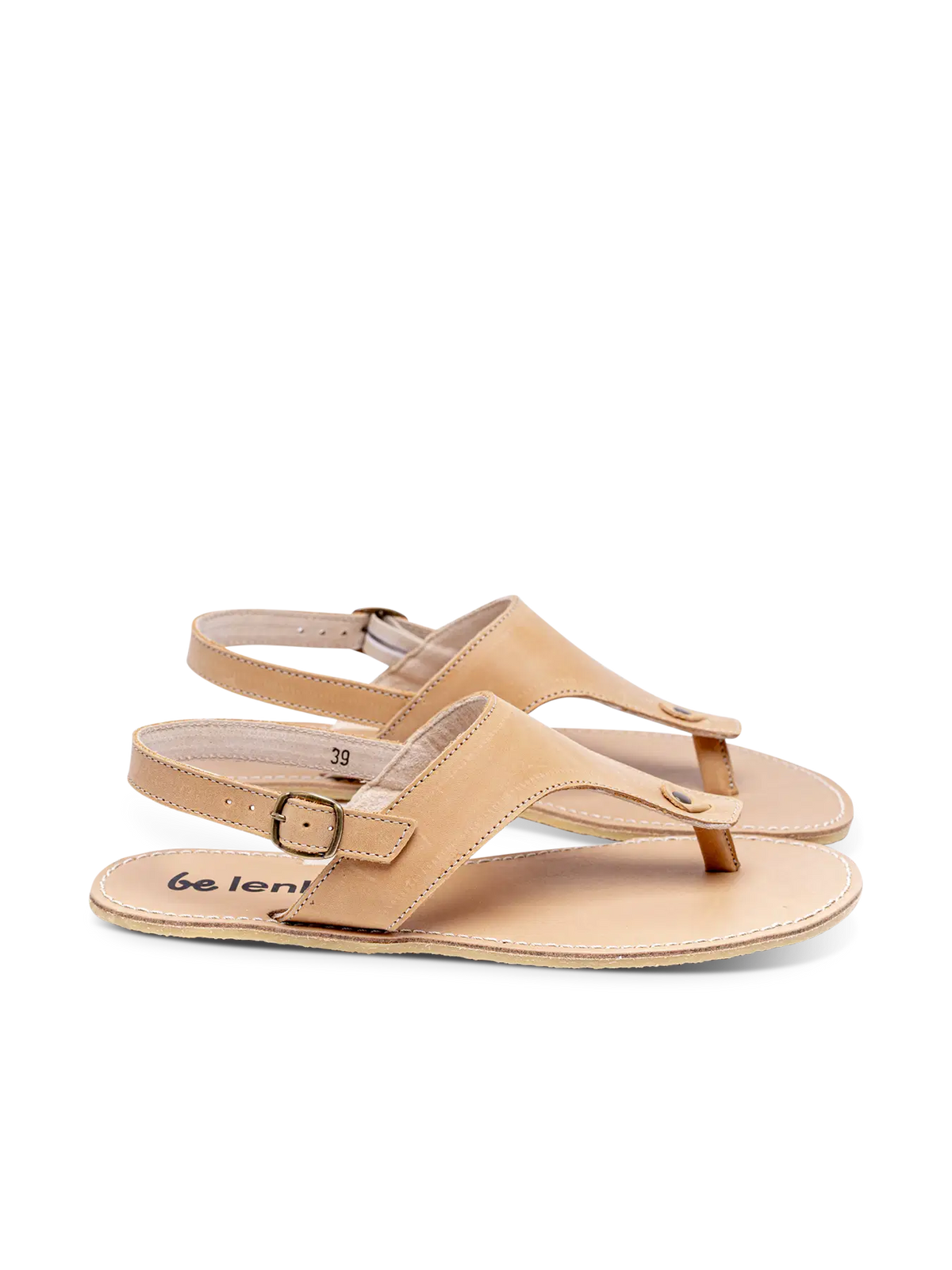 barefoot-sandale-be-lenka-promenade-sand-95334 - BarefootHub - UK Barefoot Shoes