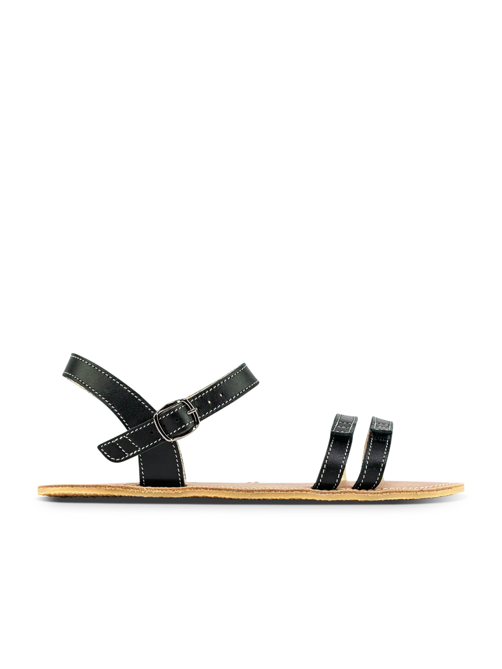 barefoot-sandale-be-lenka-summer-black-1-95158 - BarefootHub - UK Barefoot Shoes