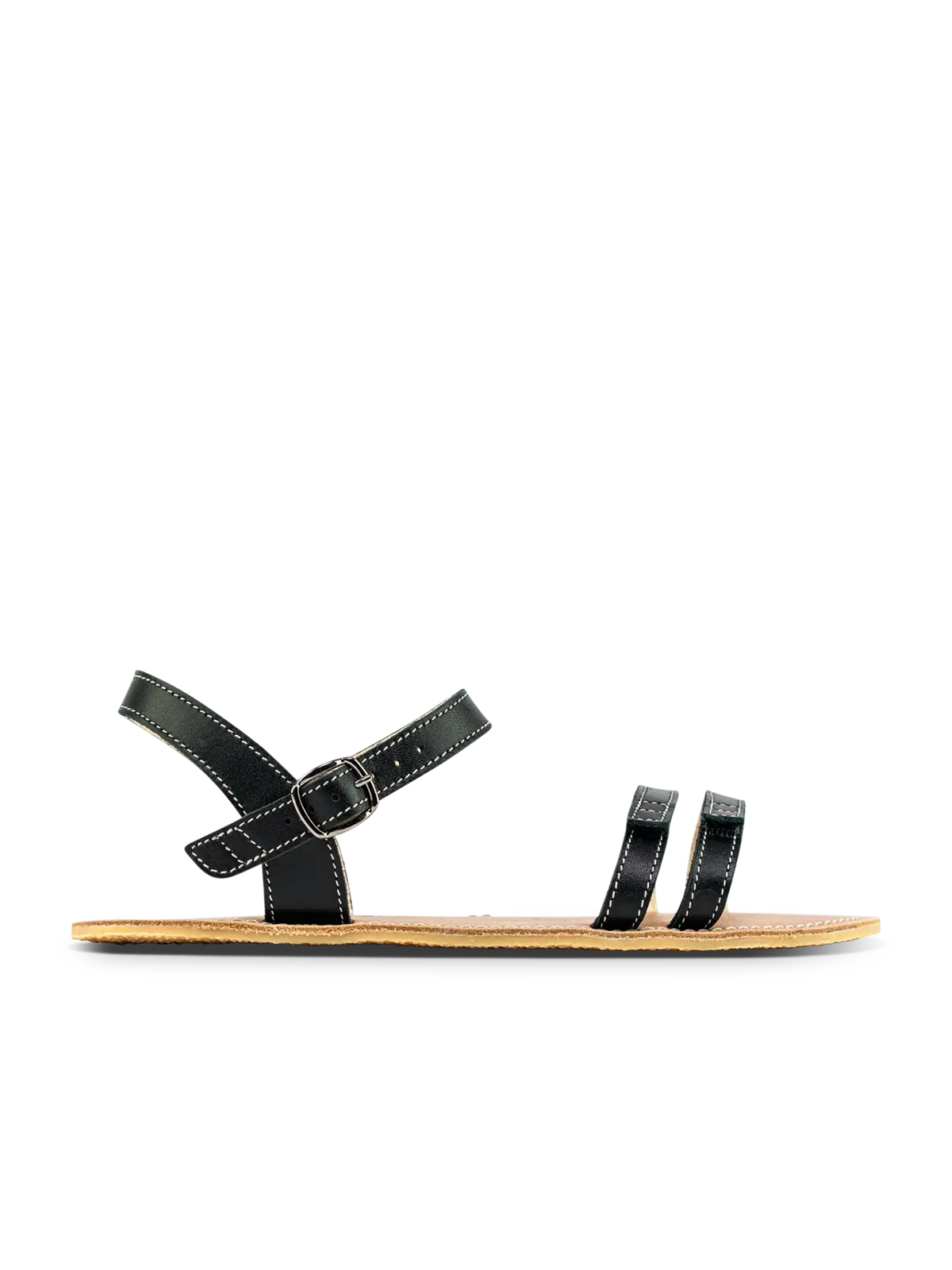 barefoot-sandale-be-lenka-summer-black-1-95158 - BarefootHub - UK Barefoot Shoes