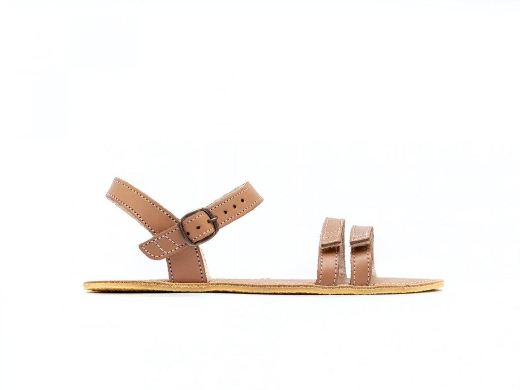 barefoot-sandale-be-lenka-summer-brown-21-16078 - BarefootHub - UK Barefoot Shoes