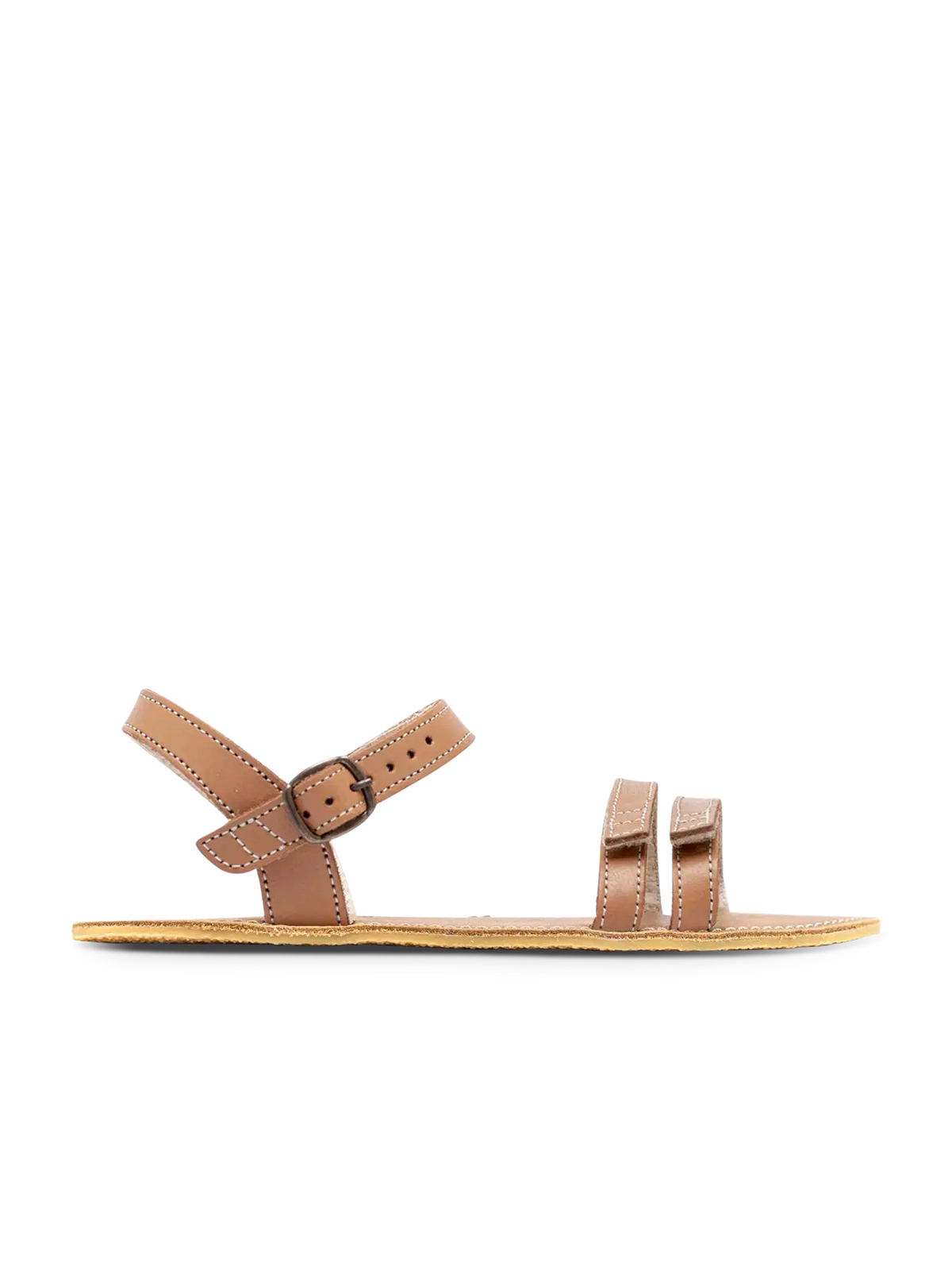 barefoot-sandale-be-lenka-summer-brown-21-95153 - BarefootHub - UK Barefoot Shoes