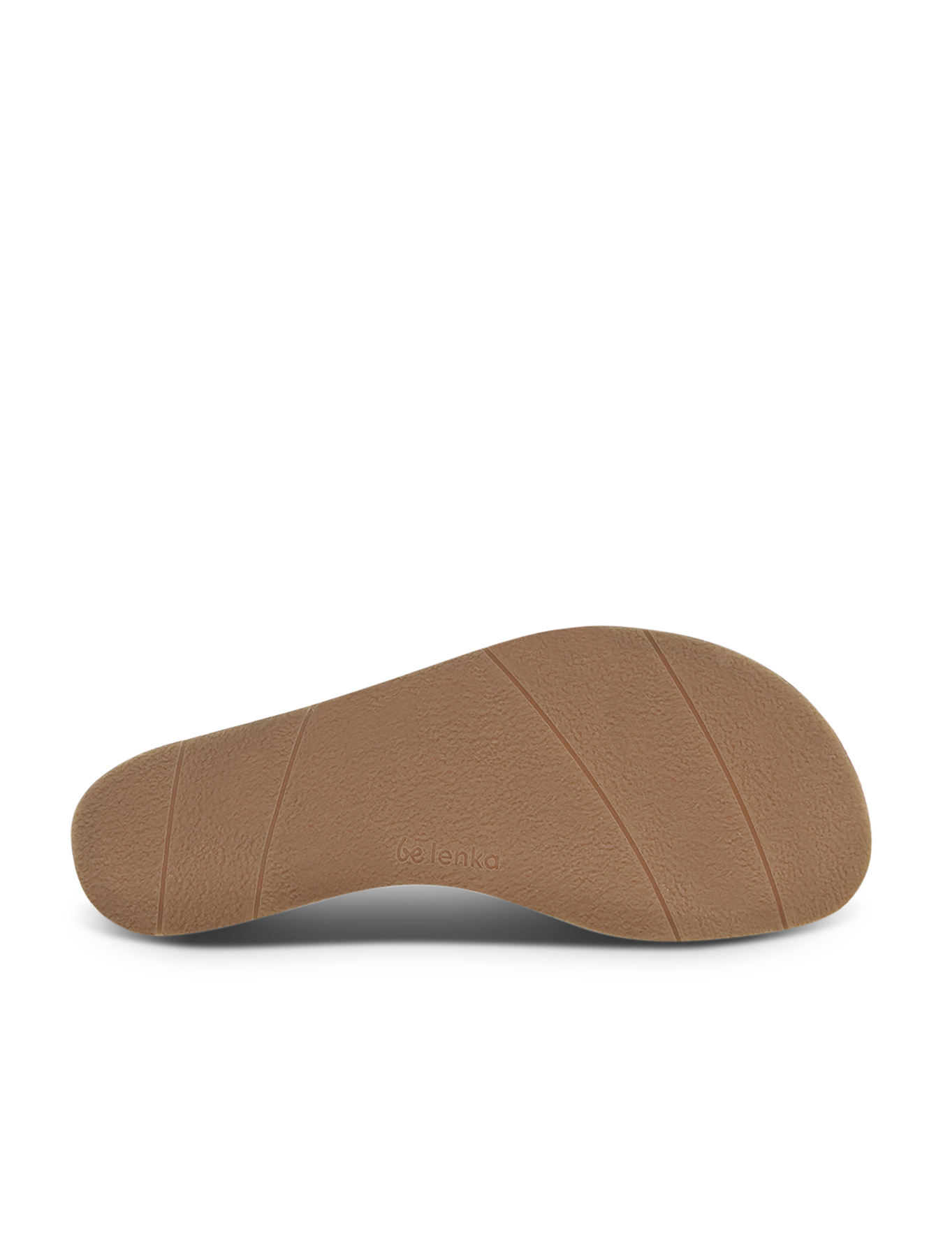 Barfußsandalen - Be Lenka Summer - Braun