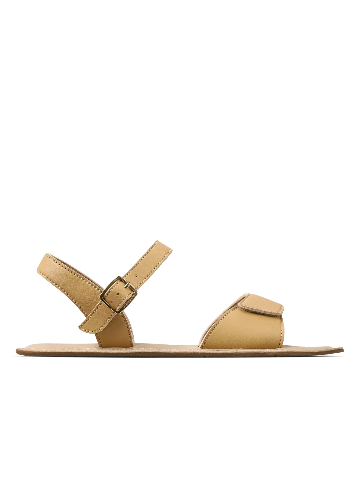 Barefoot Sandals Be Lenka Grace 2.0 - Beige - BarefootHub - UK Barefoot Shoes