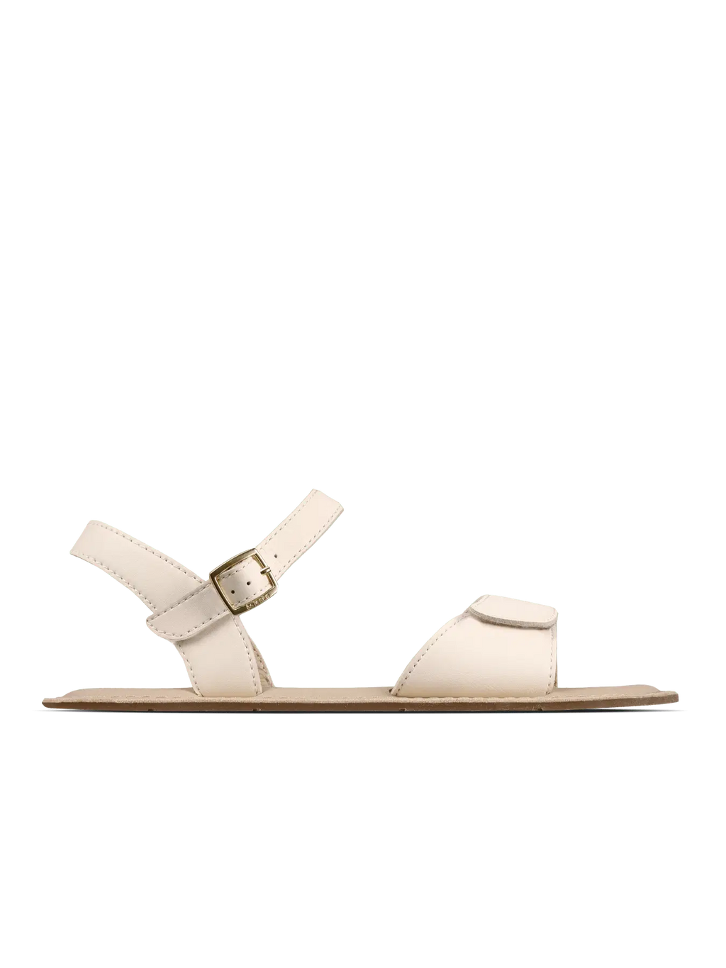 Barefoot Sandals Be Lenka Grace 2.0 - Ivory - BarefootHub - UK Barefoot Shoes