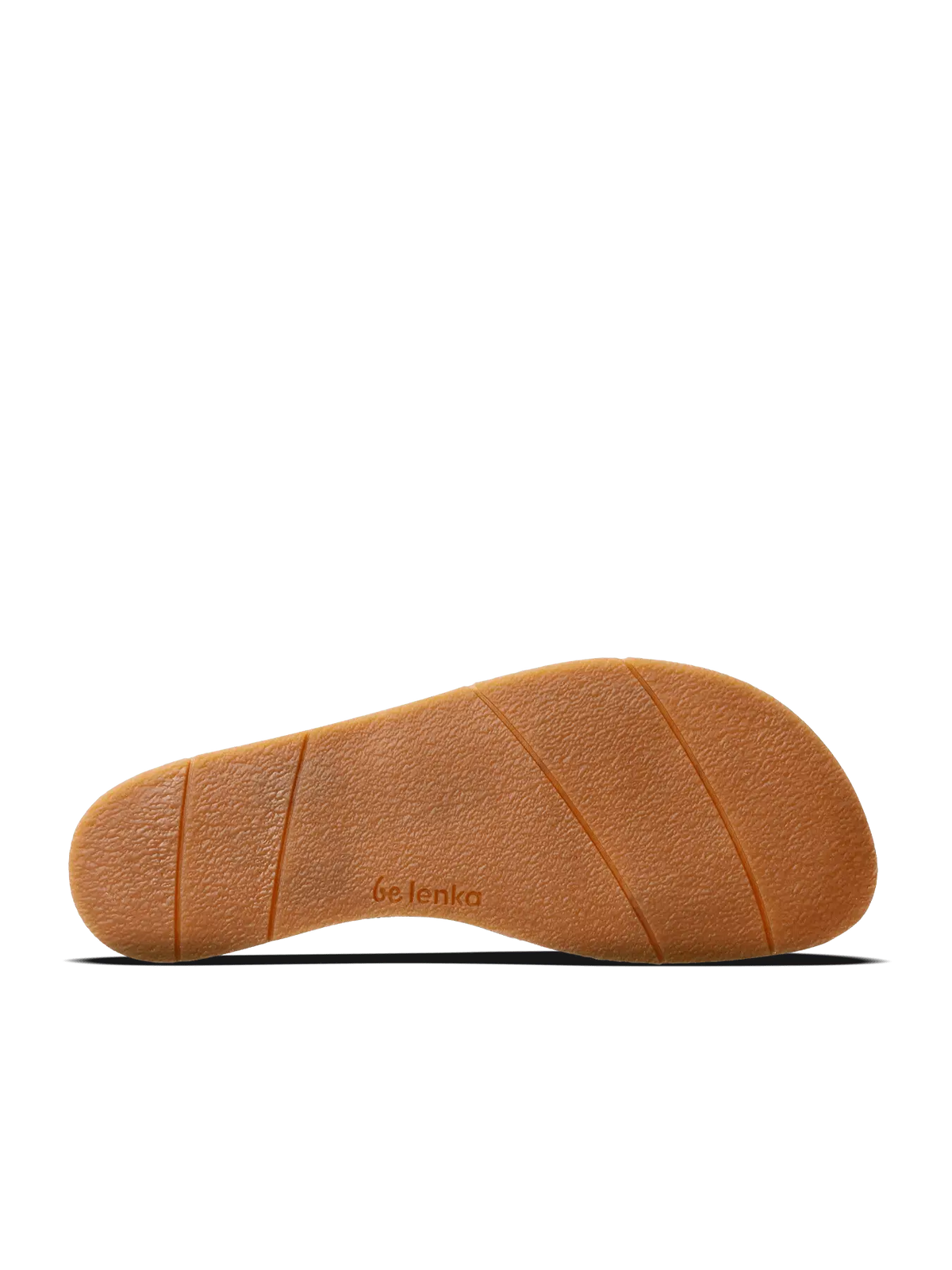 Barefoot Sandals Be Lenka Grace 2.0 - Rose Gold - BarefootHub - UK Barefoot Shoes