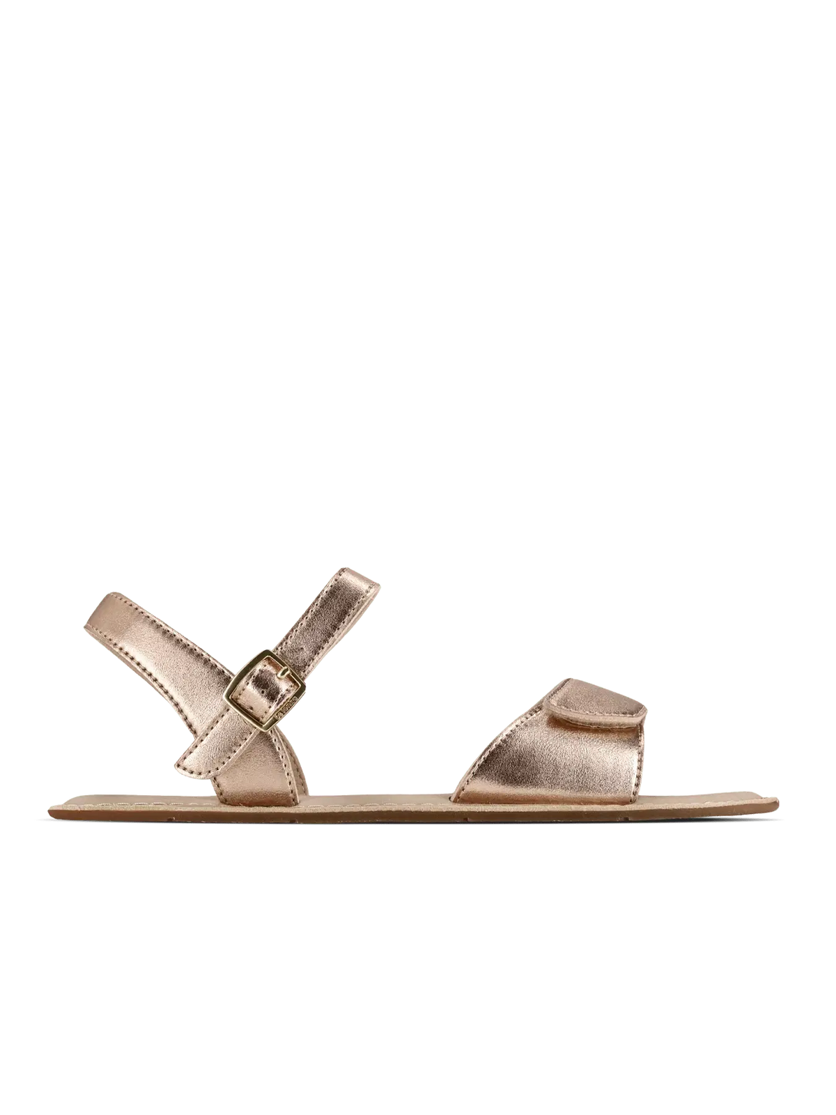 Barefoot Sandals Be Lenka Grace 2.0 - Rose Gold - BarefootHub - UK Barefoot Shoes