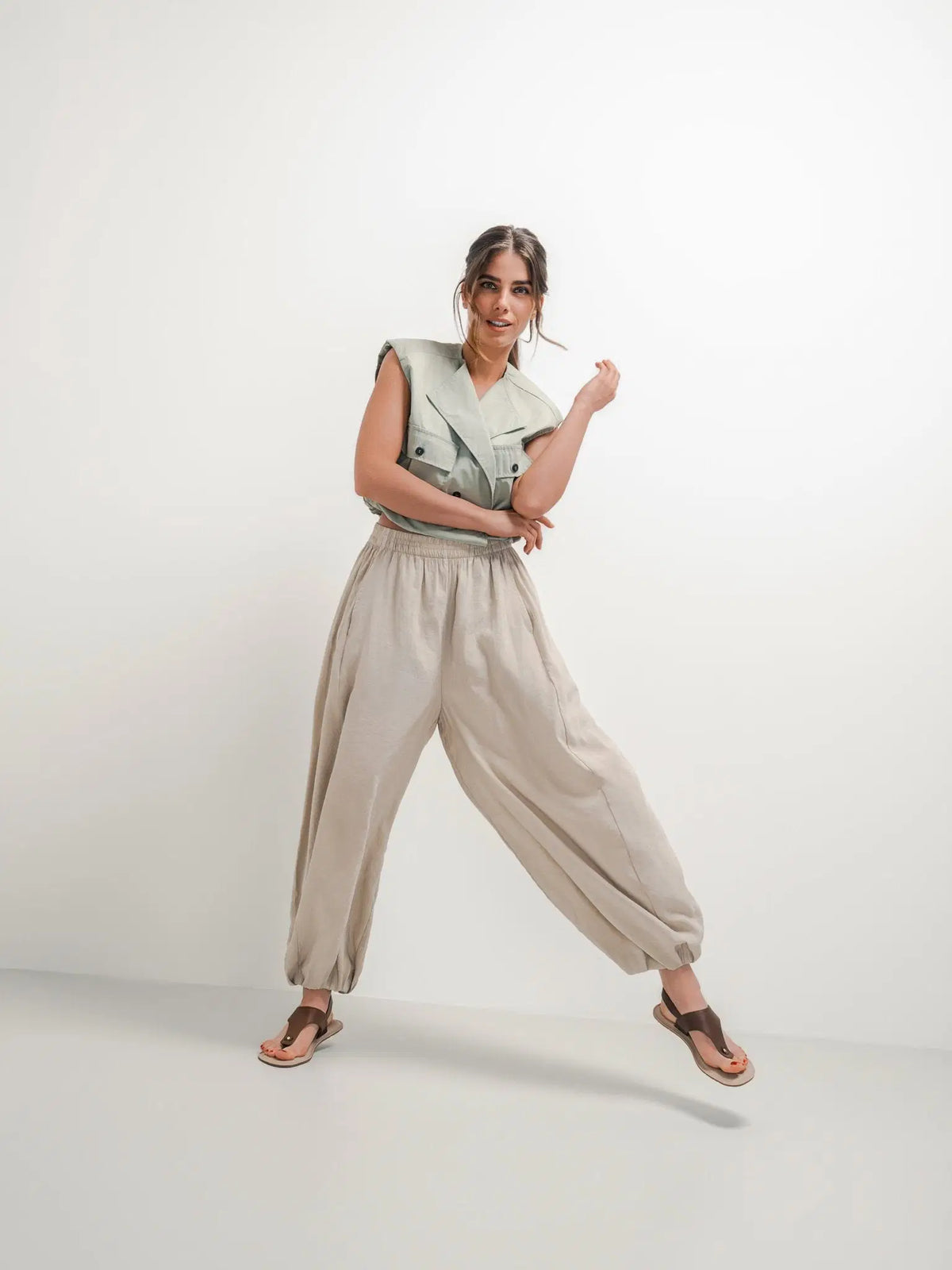 Barefoot Sandals - Be Lenka Promenade 2.0 - Dark Brown - BarefootHub - UK Barefoot Shoes