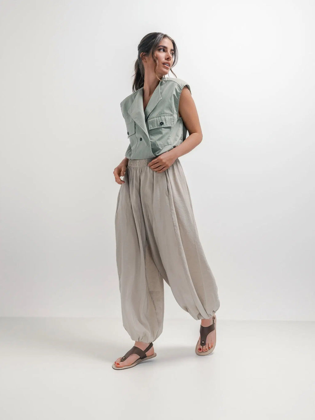 Barefoot Sandals - Be Lenka Promenade 2.0 - Dark Brown - BarefootHub - UK Barefoot Shoes