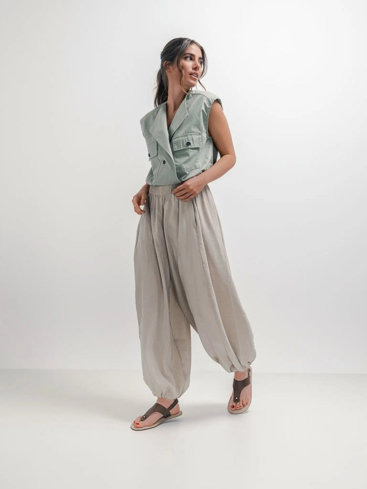 Barefoot Sandals - Be Lenka Promenade 2.0 - Dark Brown - BarefootHub - UK Barefoot Shoes