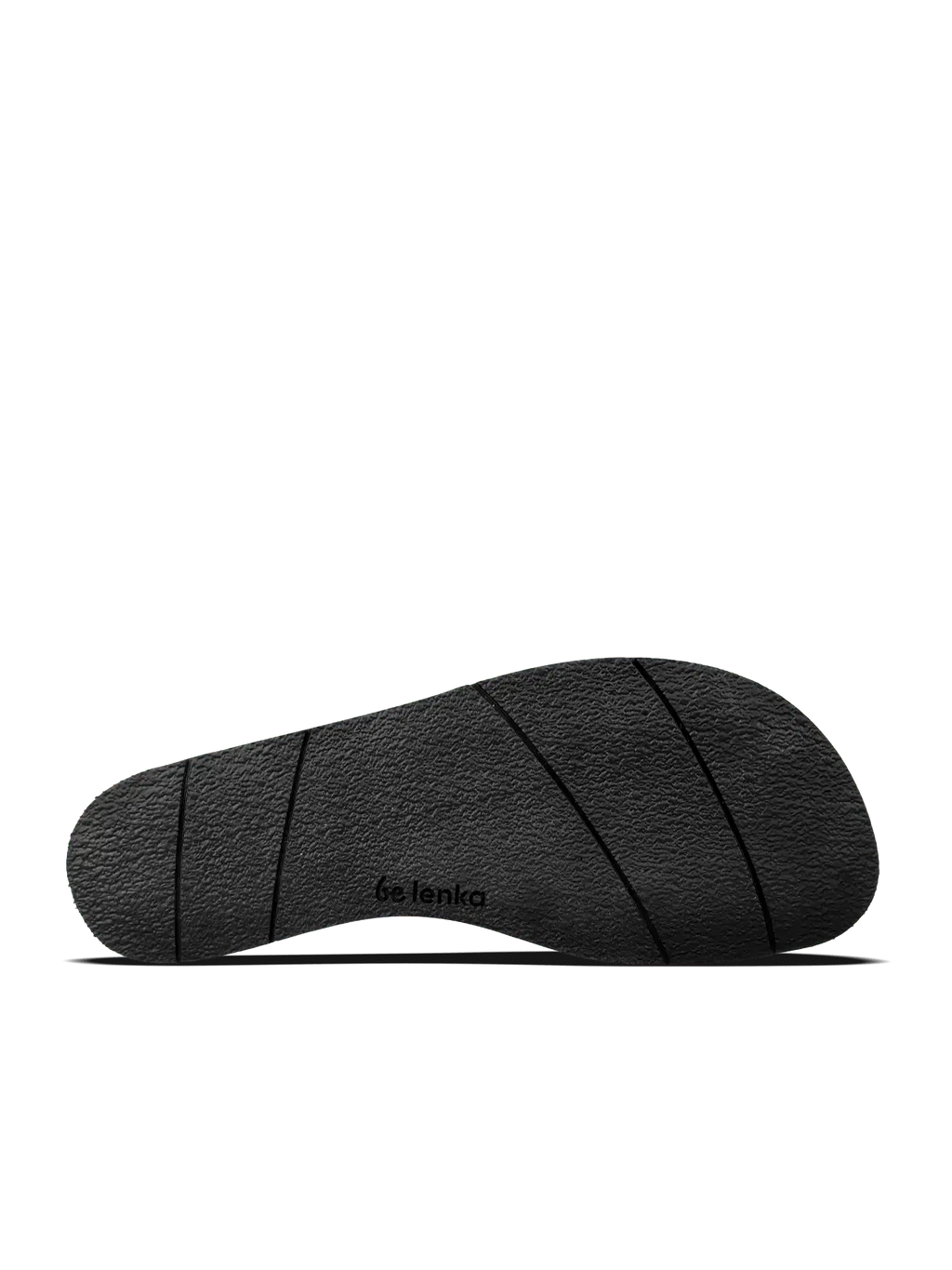 Barefoot Sandals Be Lenka Summer 2.0 - Black - BarefootHub - UK Barefoot Shoes