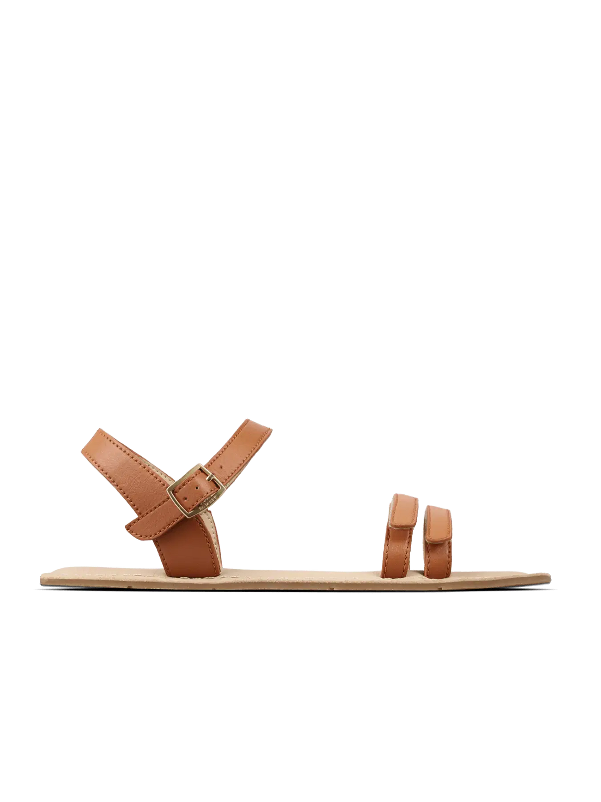 Barefoot Sandals Be Lenka Summer 2.0 - Brown - BarefootHub - UK Barefoot Shoes