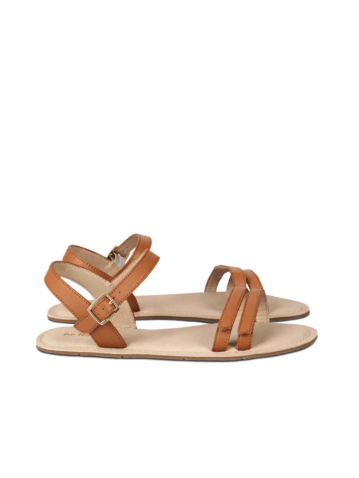 Barefoot Sandals Be Lenka Summer 2.0 - Brown - BarefootHub - UK Barefoot Shoes