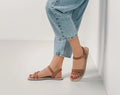Barefoot Sandals Be Lenka Summer 2.0 - Brown - BarefootHub - UK Barefoot Shoes