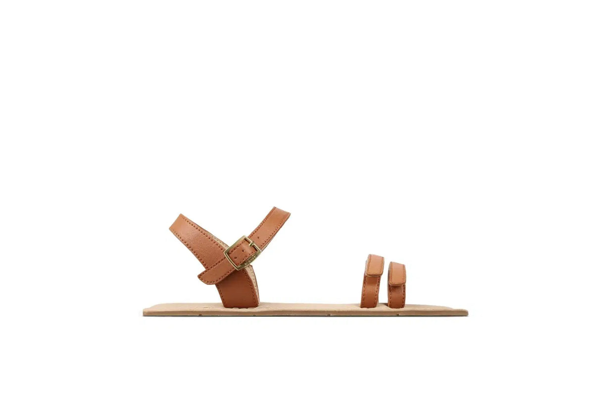Barefoot Sandals Be Lenka Summer 2.0 - Brown - BarefootHub - UK Barefoot Shoes
