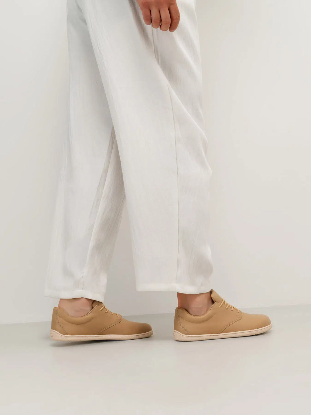 Barefoot Shoes Be Lenka Cityscape - Beige - BarefootHub - UK Barefoot Shoes