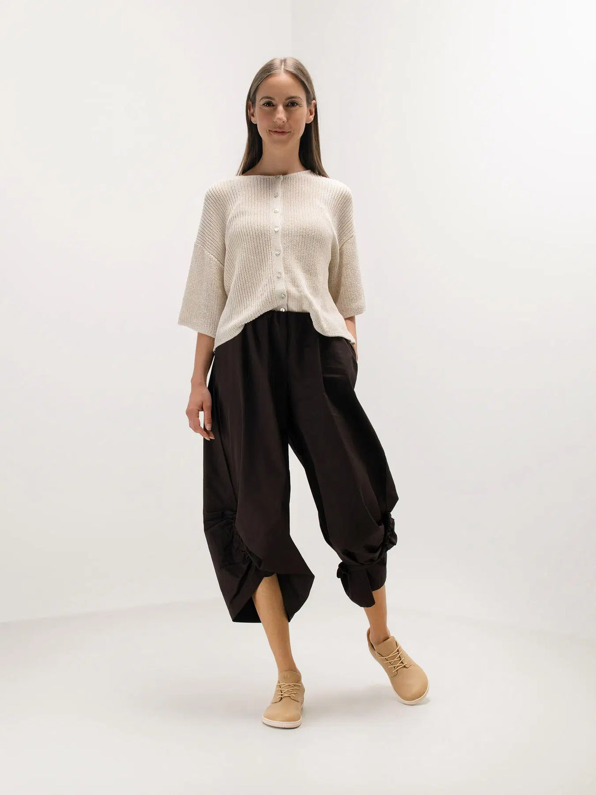 Barefoot Shoes Be Lenka Cityscape - Beige - BarefootHub - UK Barefoot Shoes