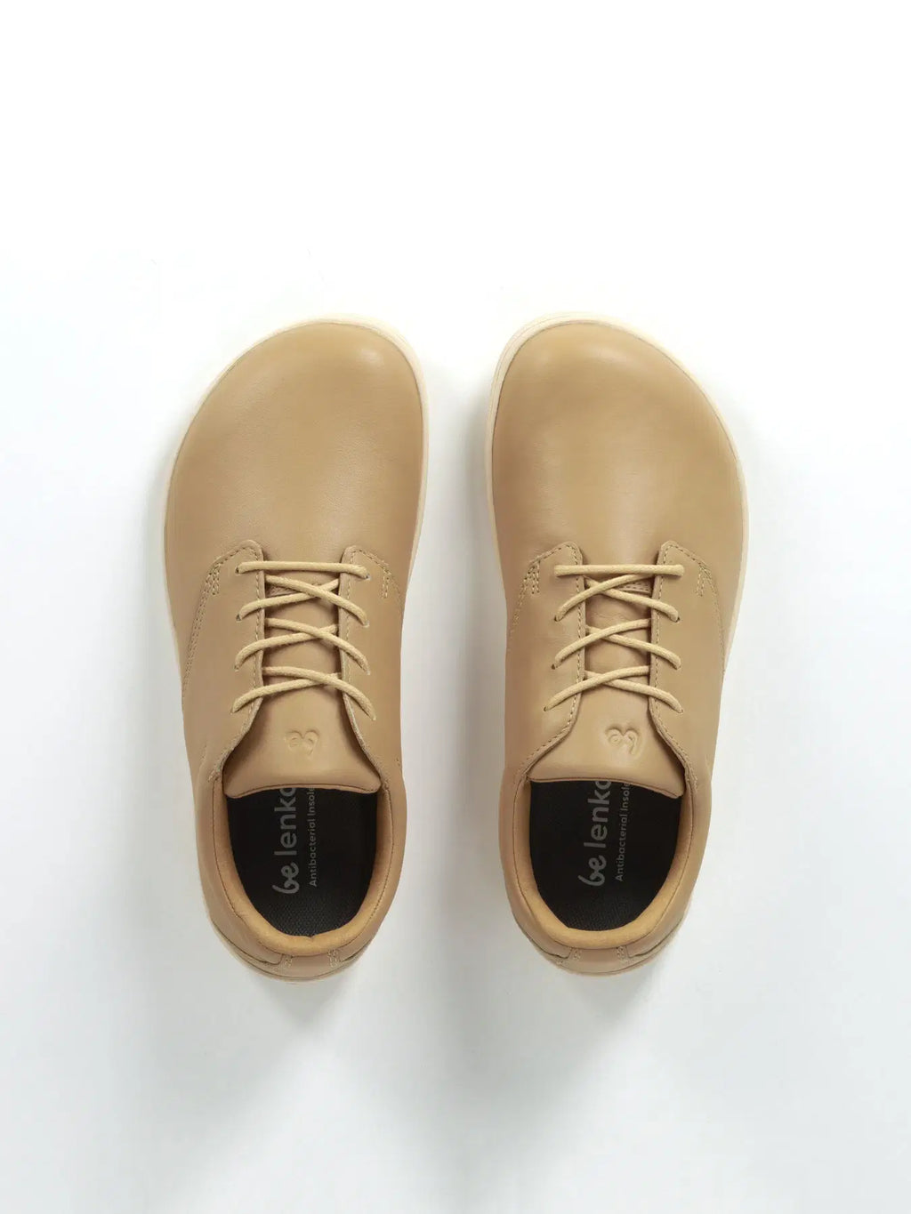 Barefoot Shoes Be Lenka Cityscape - Beige - BarefootHub - UK Barefoot Shoes