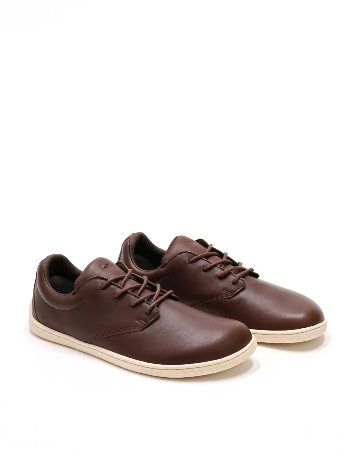 Barefoot Shoes Be Lenka Cityscape - Dark Brown - BarefootHub - UK Barefoot Shoes