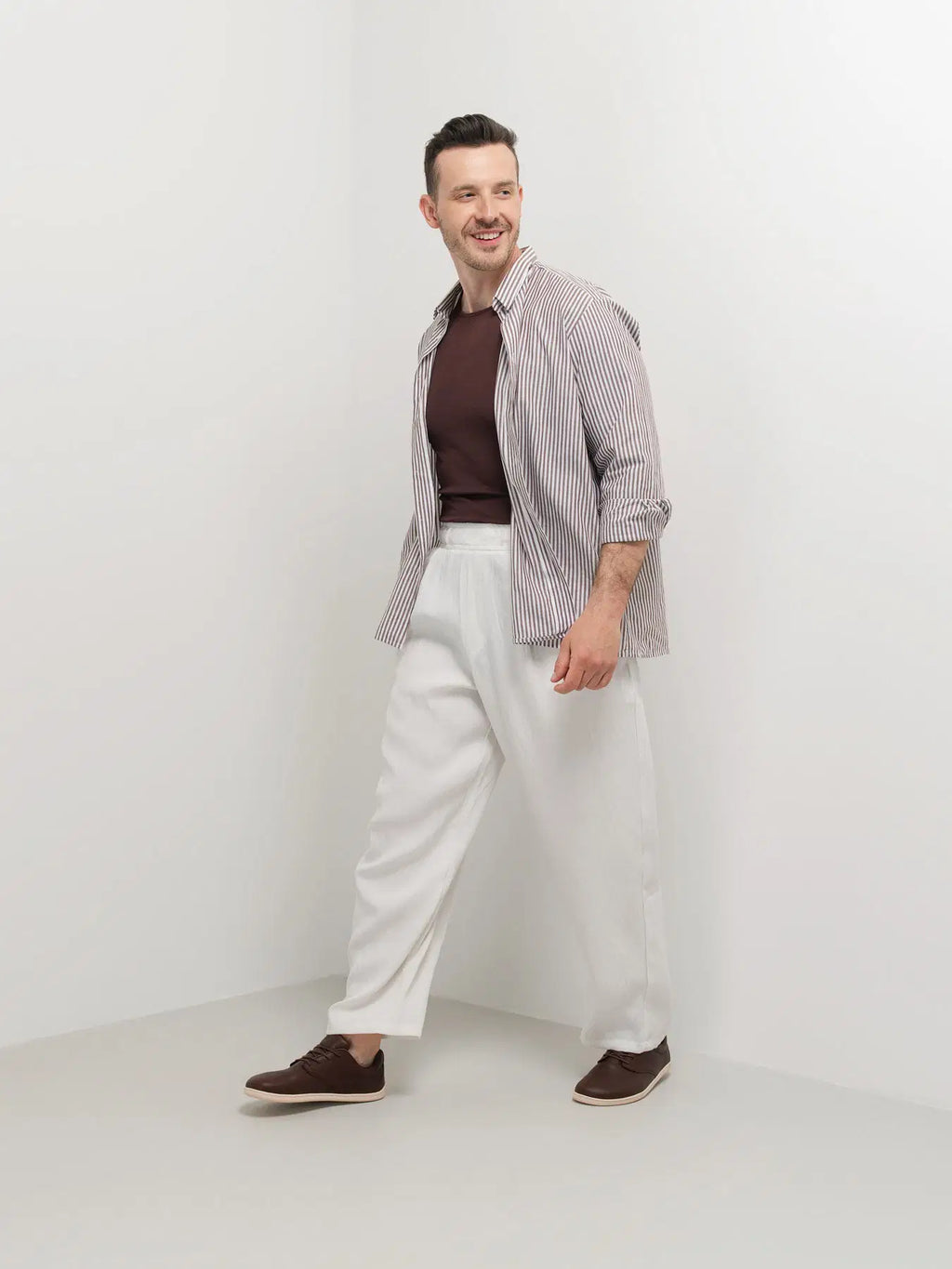 Barefoot Shoes Be Lenka Cityscape - Dark Brown - BarefootHub - UK Barefoot Shoes