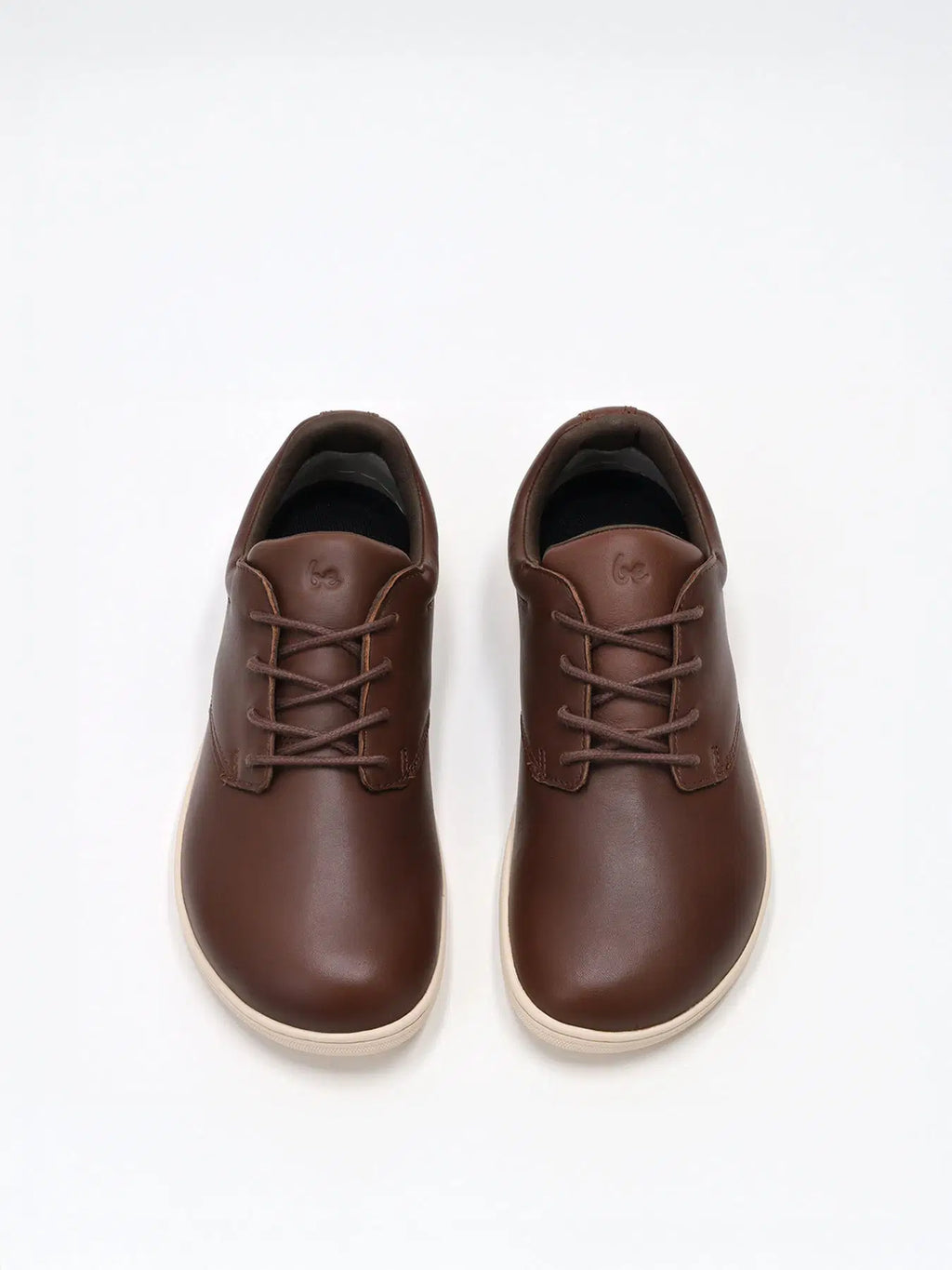 Barefoot Shoes Be Lenka Cityscape - Dark Brown - BarefootHub - UK Barefoot Shoes