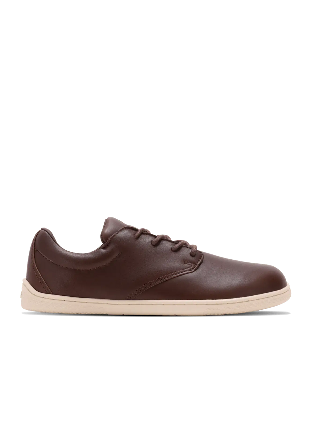 Barefoot Shoes Be Lenka Cityscape - Dark Brown - BarefootHub - UK Barefoot Shoes