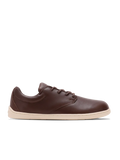 Barefoot Shoes Be Lenka Cityscape - Dark Brown - BarefootHub - UK Barefoot Shoes