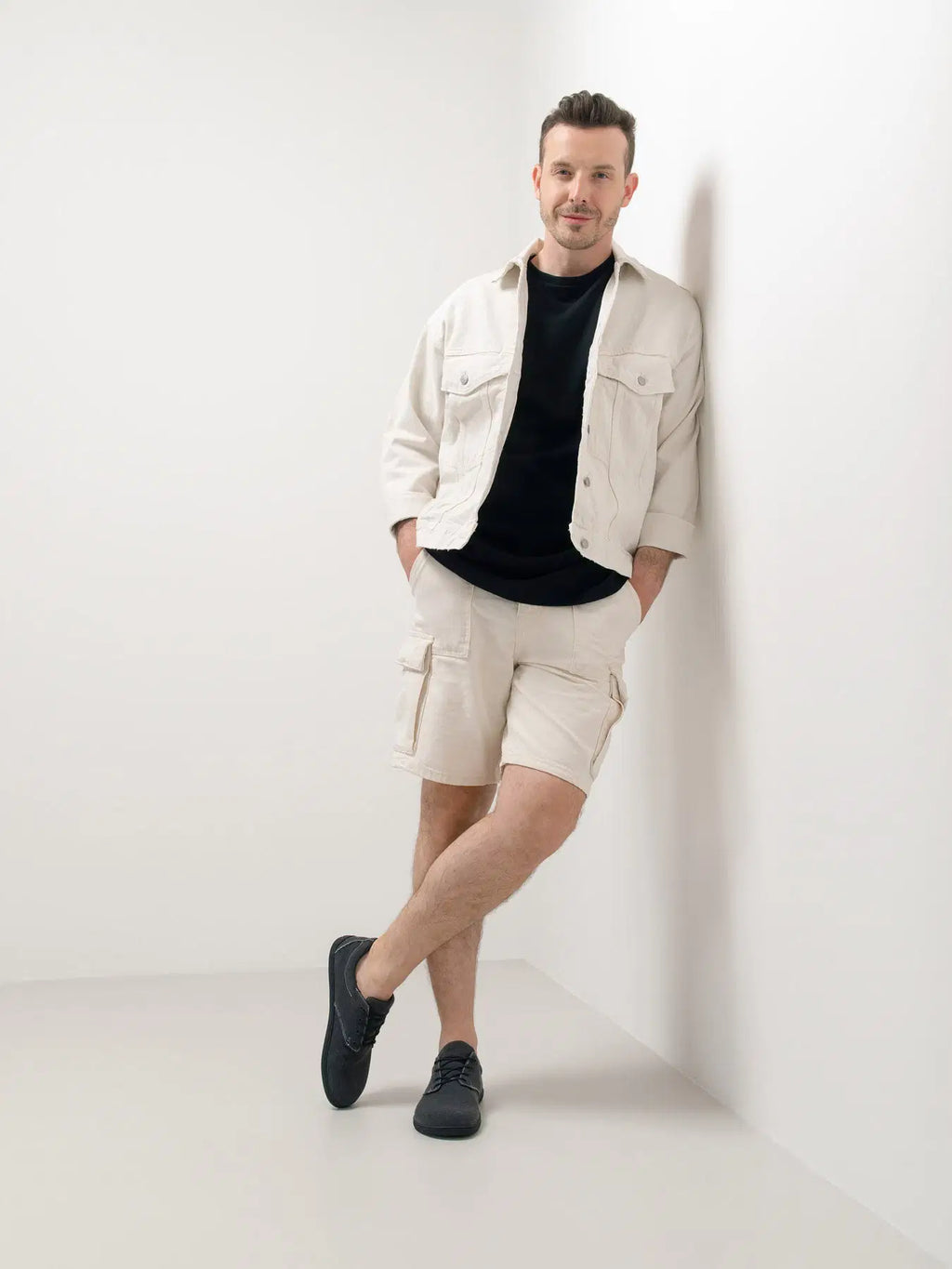 Barefoot Shoes Be Lenka Cityscape - Karuna - BarefootHub - UK Barefoot Shoes