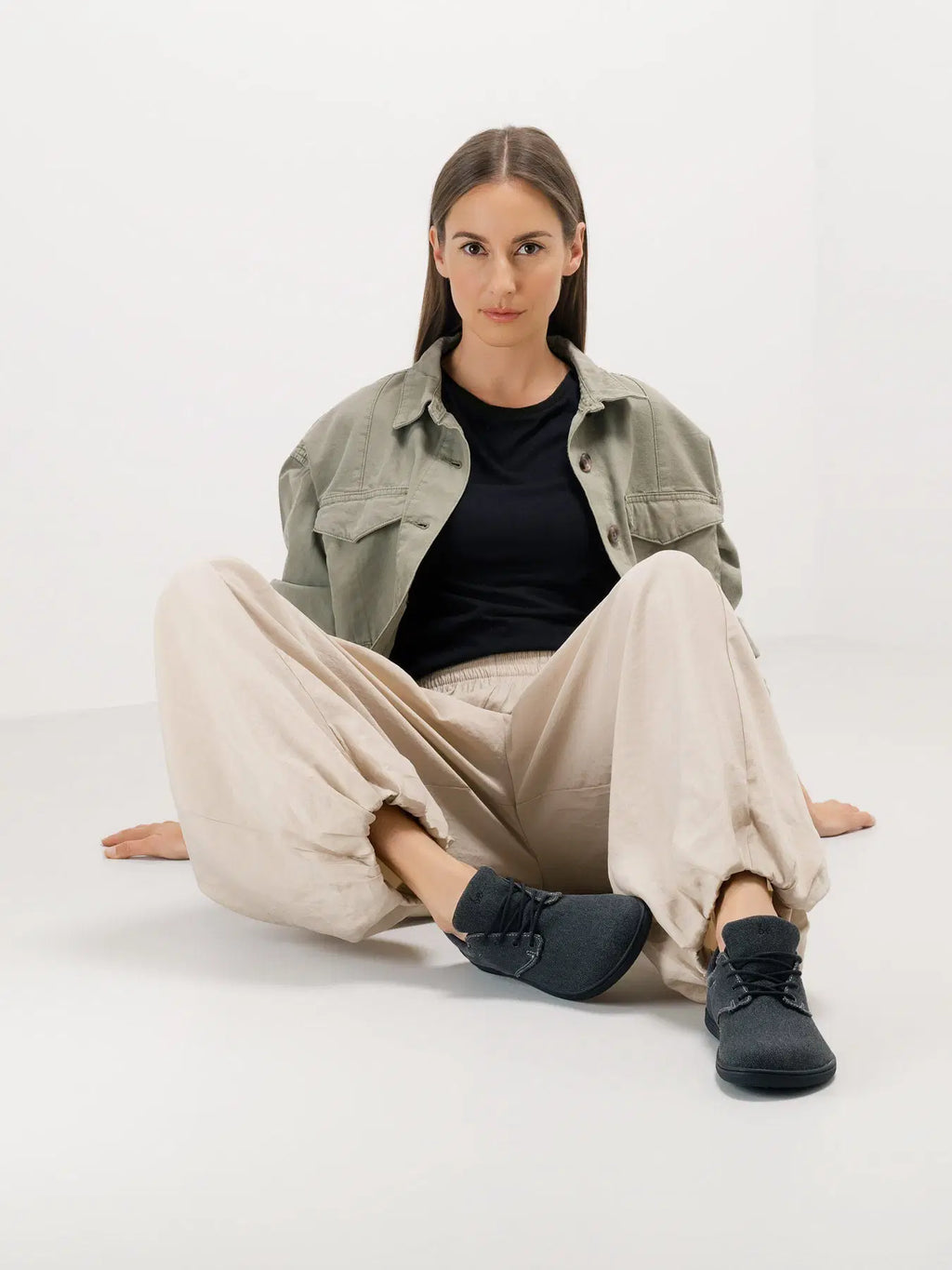 Barefoot Shoes Be Lenka Cityscape - Karuna - BarefootHub - UK Barefoot Shoes