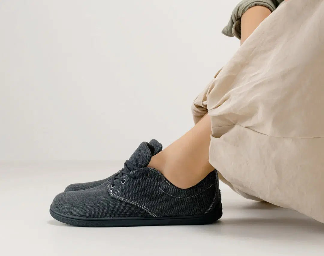 Barefoot Shoes Be Lenka Cityscape - Karuna - BarefootHub - UK Barefoot Shoes