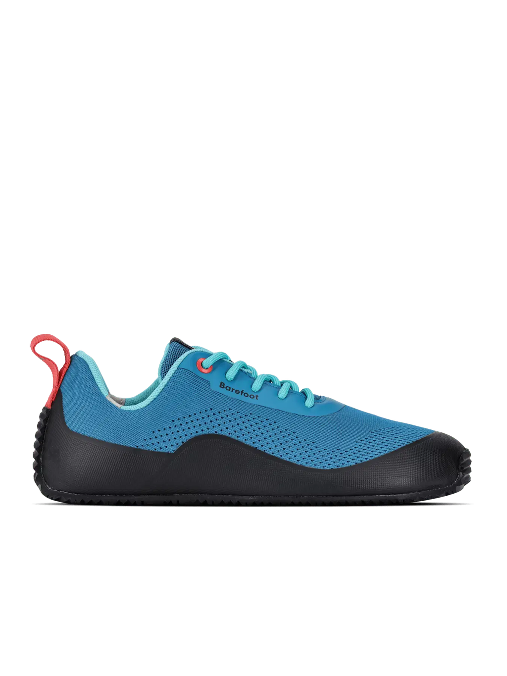 Barefoot Shoes Be Lenka Trailair - Aqua Blue - BarefootHub - UK Barefoot Shoes
