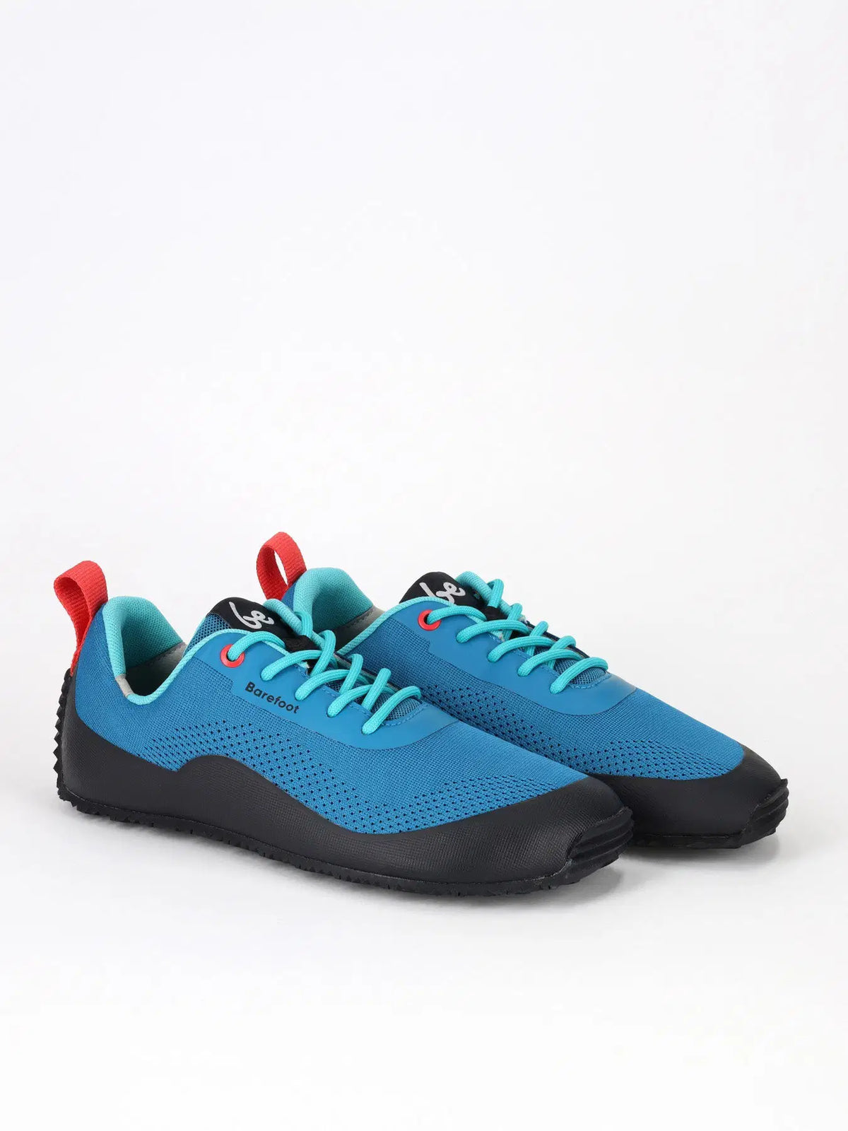 Barefoot Shoes Be Lenka Trailair - Aqua Blue - BarefootHub - UK Barefoot Shoes